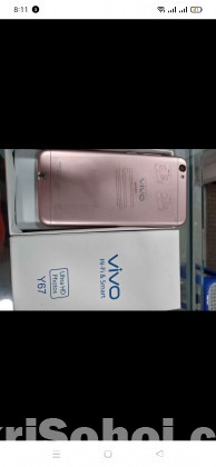 VIVO Y67